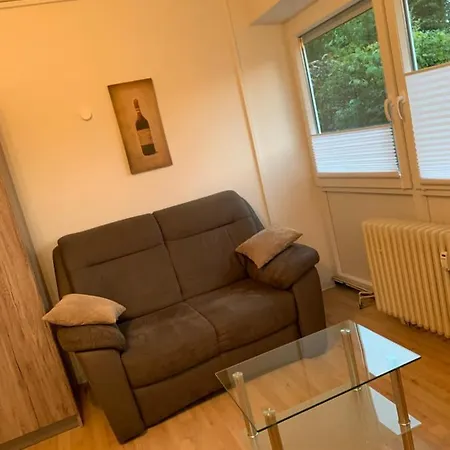 Apartment Mit Terrasse Und Garten: Ferienparadies Zwischen Süd-und Hooksielstrand *